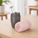 Brinde Copo Térmico 250ml 1