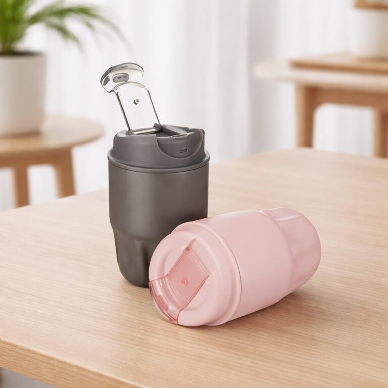 Brinde Copo Térmico 250ml 1