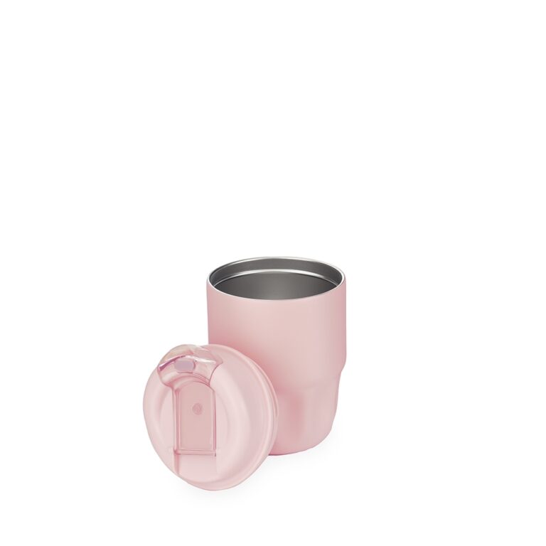Brinde Copo Térmico 250ml 4