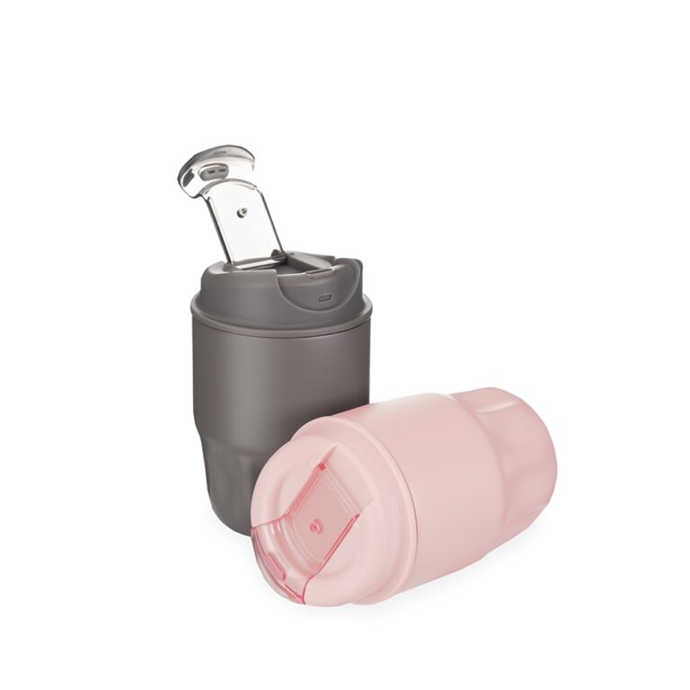Brinde Copo Térmico 250ml 5