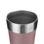 Brinde Copo Térmico com Canudo 550ml 4