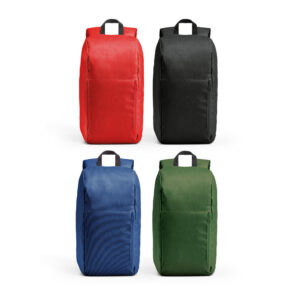 LOGAN. Mochila em 600D 10 L
