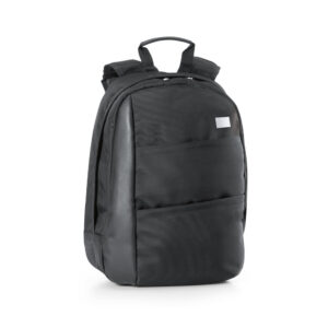 ANGLE BPACK. Mochila para notebook 15'6" em 1680D e c. sintético