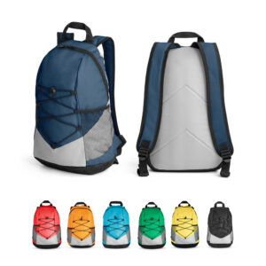 TURIM. Mochila em 600D 15 L