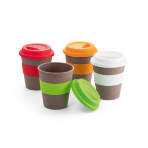 Copo de Viagem Ecológico 390ml