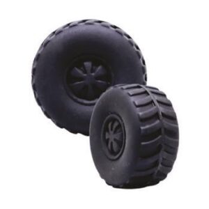 Pneu Anti Stress Personalizado - Vinil