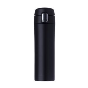 GARRAFA TÉRMICA 450 ML C/ TRAVA