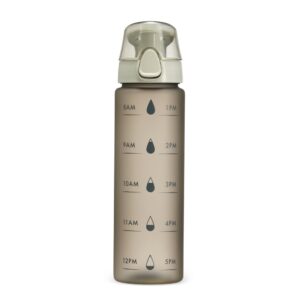 GARRAFA PLÁSTICA 700ML