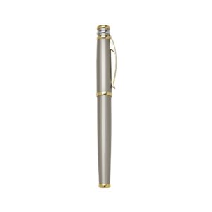 CANETA METAL ROLLER