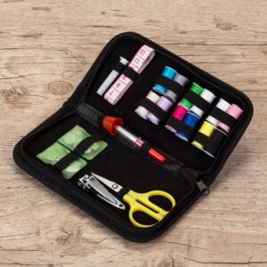 KIT COSTURA NO ESTOJO