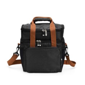 BOLSA TÉRMICA DUPLA 15L