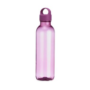 GARRAFA PLÁSTICA 650ML