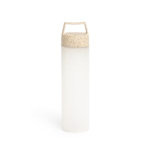 GARRAFA PLÁSTICA 650ML
