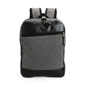 MOCHILA POLIÉSTER PVC MESCLA 11 LITROS