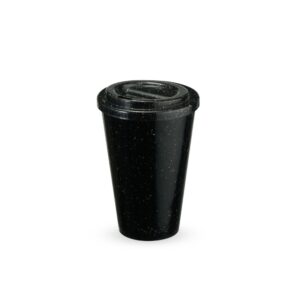 COPO FIBRA DE MADEIRA 450ML