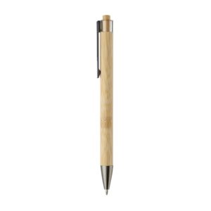 CANETA BAMBU