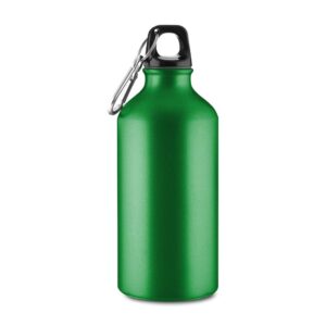 GARRAFA DE ALUMÍNIO 550ML