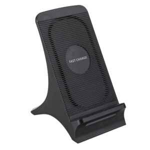 SUPORTE PARA CARREGAMENTO VIA INDUÇÃO