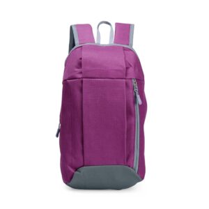 MOCHILA POLIÉSTER 9 LITROS