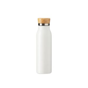GARRAFA TÉRMICA 600ML