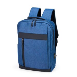 MOCHILA NYLON OXFORD 14L