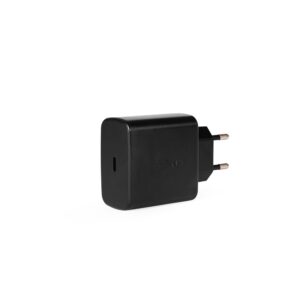 CARREGADOR RÁPIDO USB-C