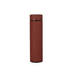 GARRAFA TÉRMICA 500ML ÚLTIMAS PEÇAS