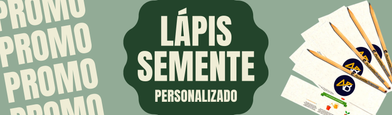 LAPIS SEMENTE