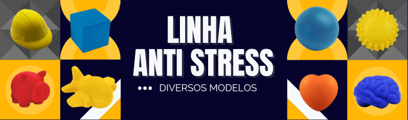 LINHA ANTI STRESS
