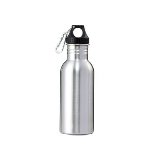 GARRAFA INOX 640ML
