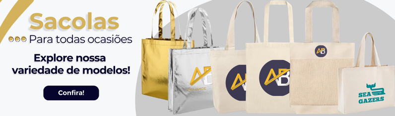 SACOLAS