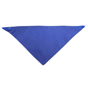 Bandana Personalizada Impermeável | Com Botão